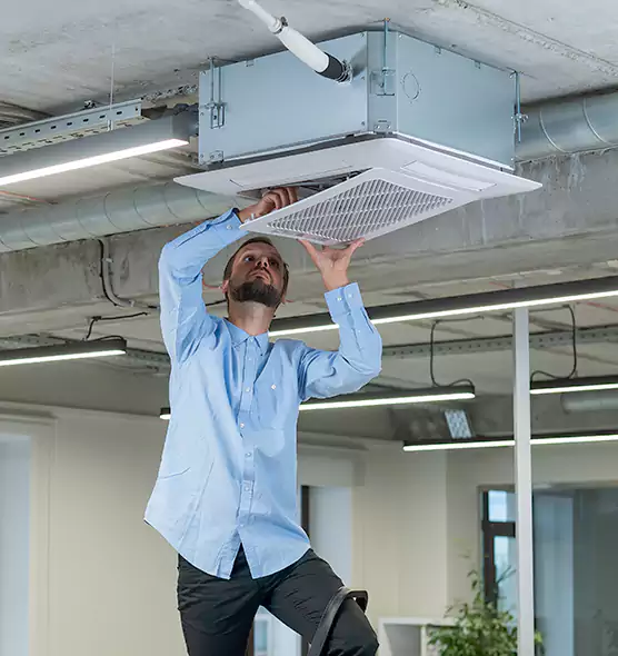 Professional Air Duct Cleaners in Monroe, WA