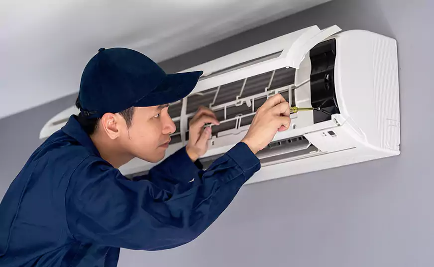 AC Duct Cleaning Monroe