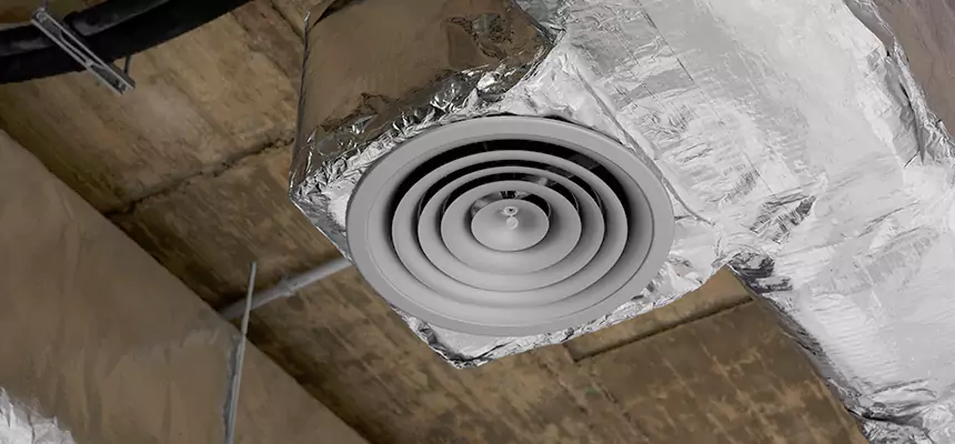 Our Basement Vent Cleaning Services in Monroe, WA