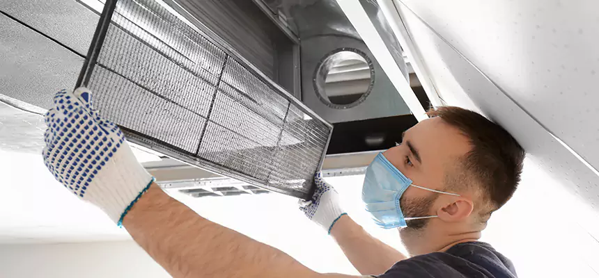 Our Bathroom Exhaust Duct Cleaning Services in Monroe, WA