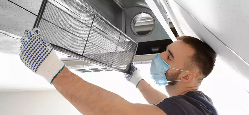 Our Dryer Vent Cleaning Services in Monroe, WA