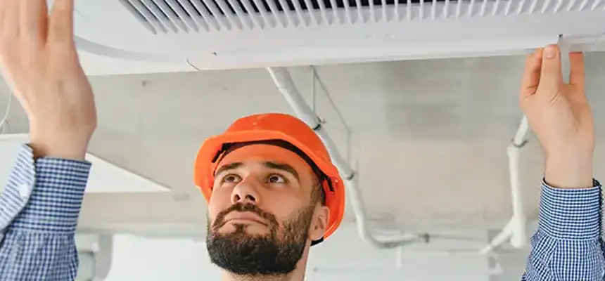 Our Furnace Vent Cleaning Services in Monroe, WA