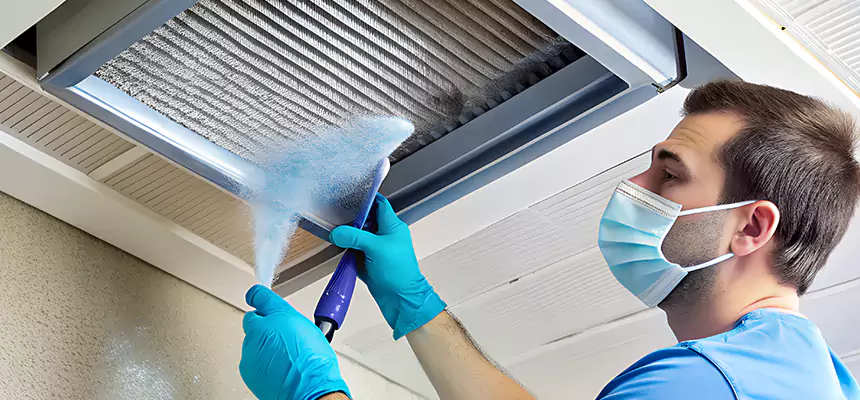 Our Home Ventilation Cleaning Services in Monroe, WA