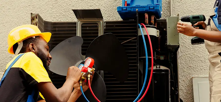 Our HVAC Airflow Optimization Services in Monroe, WA