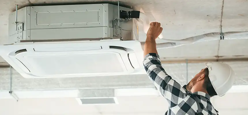 Our Local Vent Cleaning Services in Monroe, WA