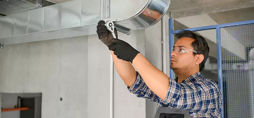 Our Post-Construction Duct Cleaning Services in Monroe, WA