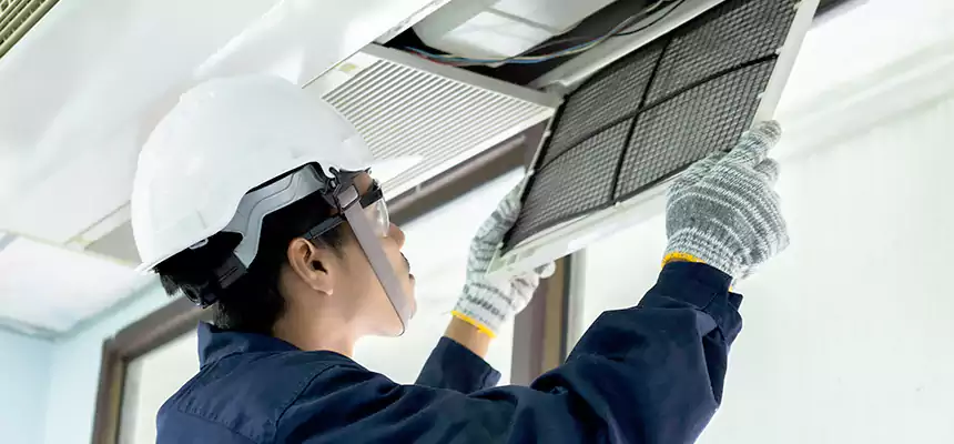 Our Residential Air Vent Cleaning Services in Monroe, WA
