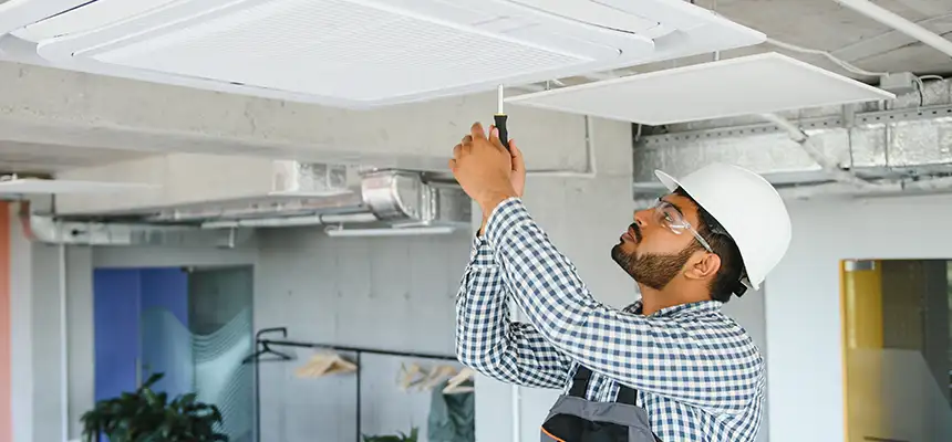 Our Roof Dryer Vent Cleaning Services in Monroe, WA