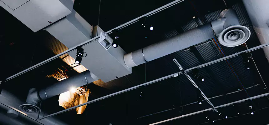 Our Seasonal Allergy Air Duct Cleaning Services in Monroe, WA