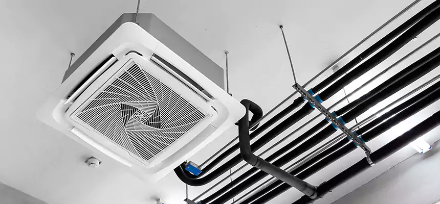 Our Smart AC Vent Controller Services in Monroe, WA