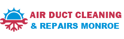 Air Duct Cleaning & Repairs Monroe