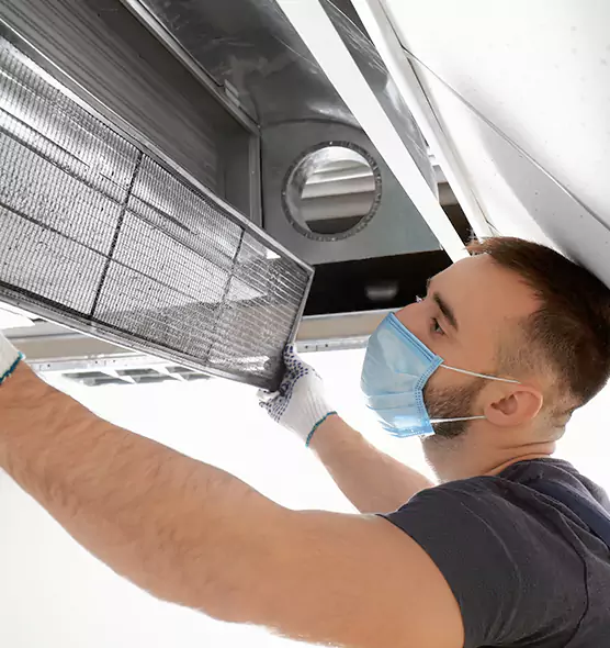 About Air Duct Pathogen Disinfection in Monroe, WA