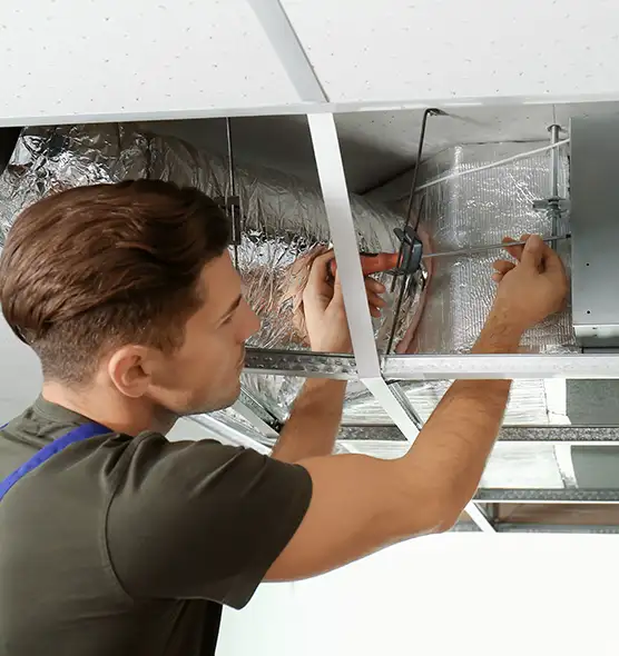 Professional Clogged Dryer Vent Repair in Monroe, WA