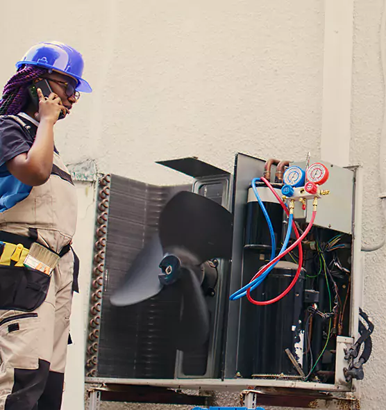 Professional Energy-Efficient HVAC Cleaning in Monroe, WA