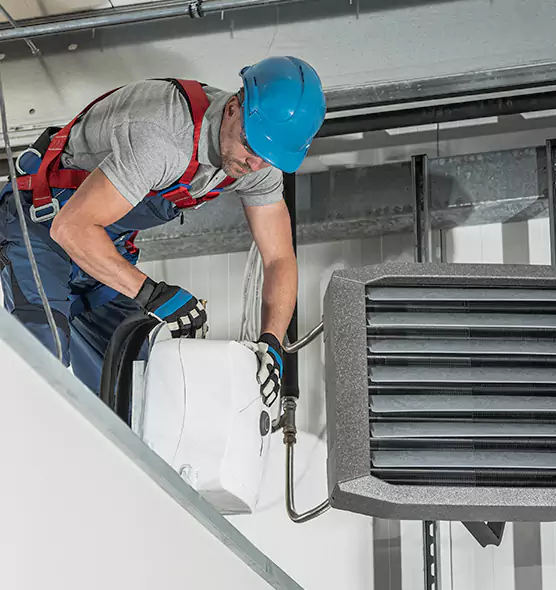 Professional HVAC Cleaning Solutions in Monroe, WA