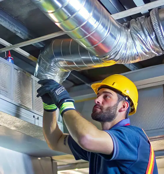 Professional NADCA Approved Air Duct Services in Monroe, WA