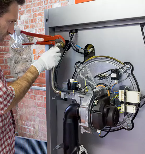 Advanced Repair Dryer Vent Hose in Monroe, WA