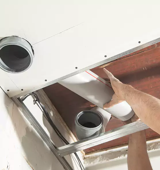 Professional Seasonal Allergy Air Duct Cleaning in Monroe, WA