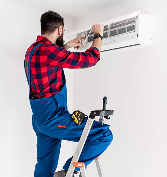 About Smart Air Conditioning Installation in Monroe, WA