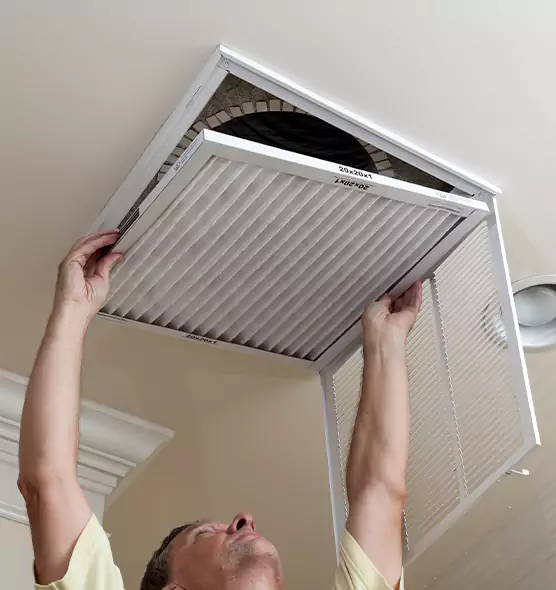 Trusted Vent Shaft Cleaning Expert in Monroe, WA
