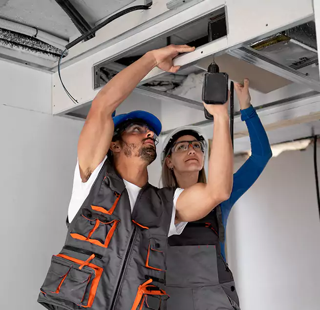 Why Homeowners & Businesses Trust Us in Monroe, WA