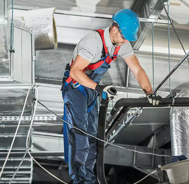 Why Homeowners & Businesses Trust Us in Monroe, WA?