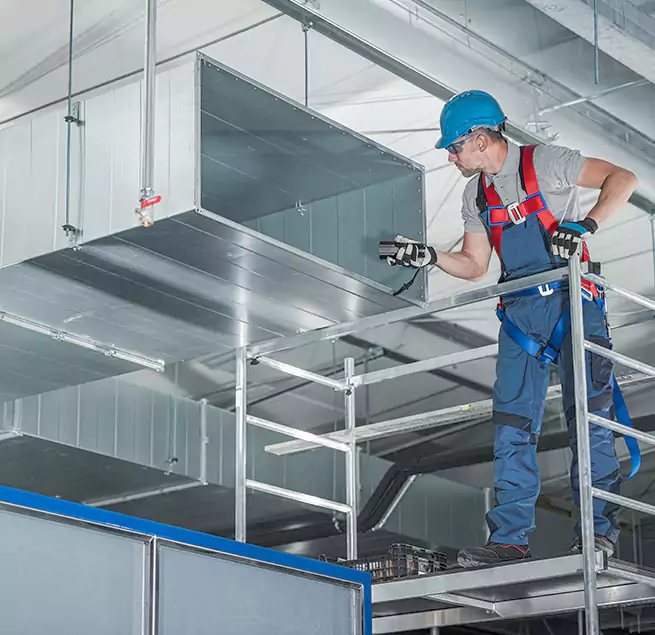 Why Homeowners & Businesses Trust Us in Monroe, WA?