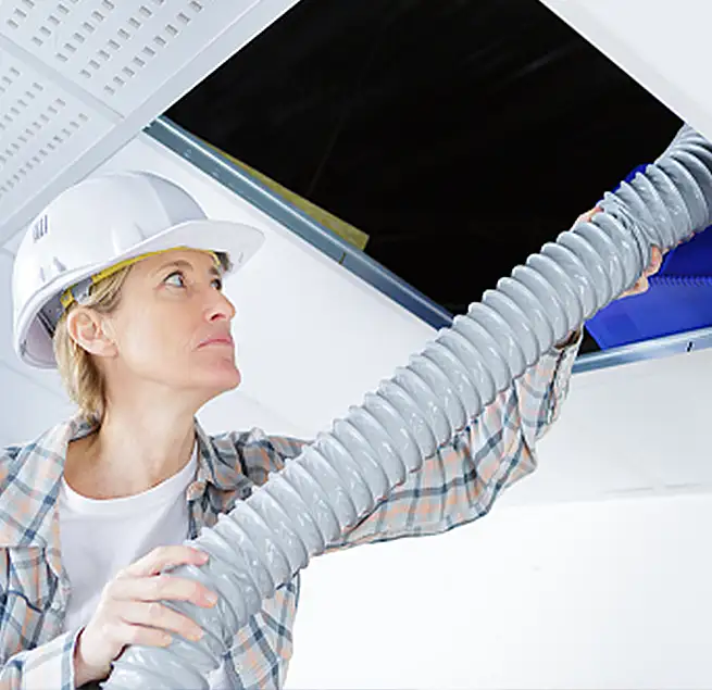 Why Homeowners & Businesses Trust Us Monroe, WA