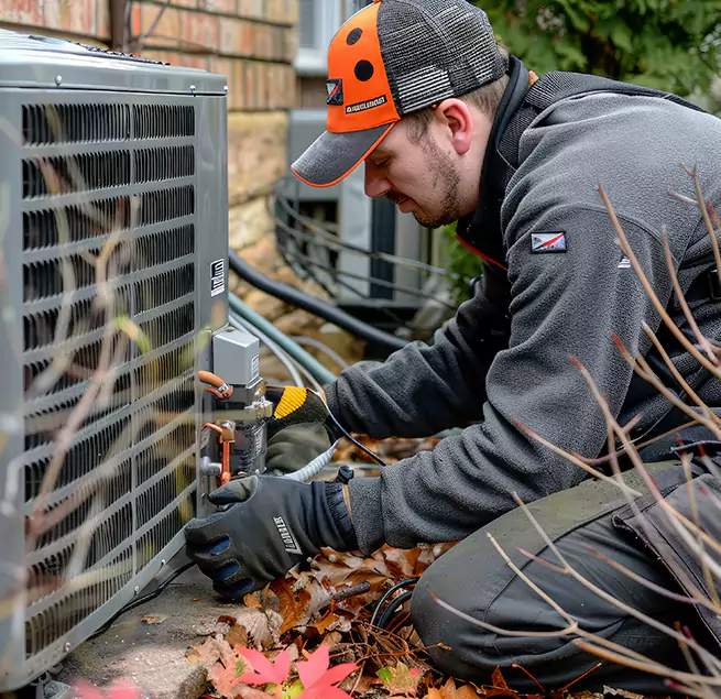 Why Homeowners & Businesses Trust Us in Monroe, WA?