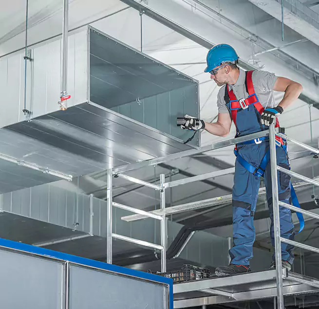 Why Homeowners Businesses Trust Us in Monroe, WA