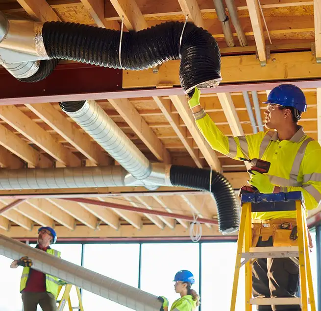 Why Homeowners & Businesses Trust Us in Monroe, WA?