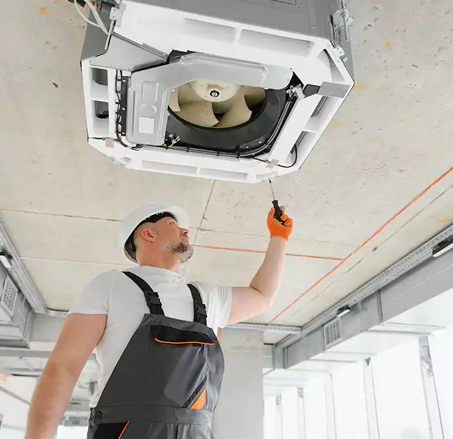 Why Homeowners Businesses Trust Us in Monroe, WA