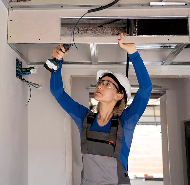  Why Homeowners & Businesses Trust Us in Monroe, WA?