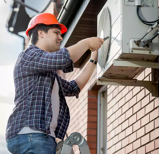 Why Homeowners & Businesses Trust Us Monroe, WA